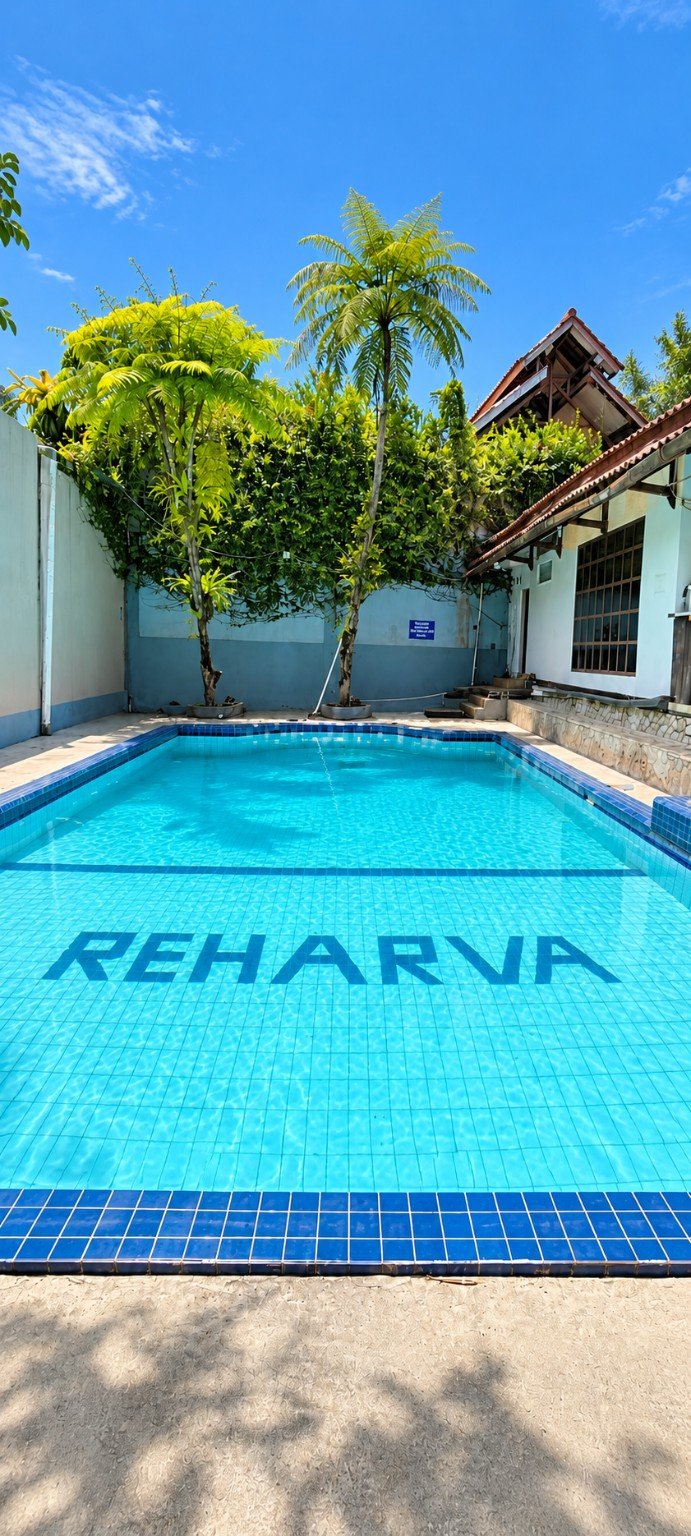 Kolam renang