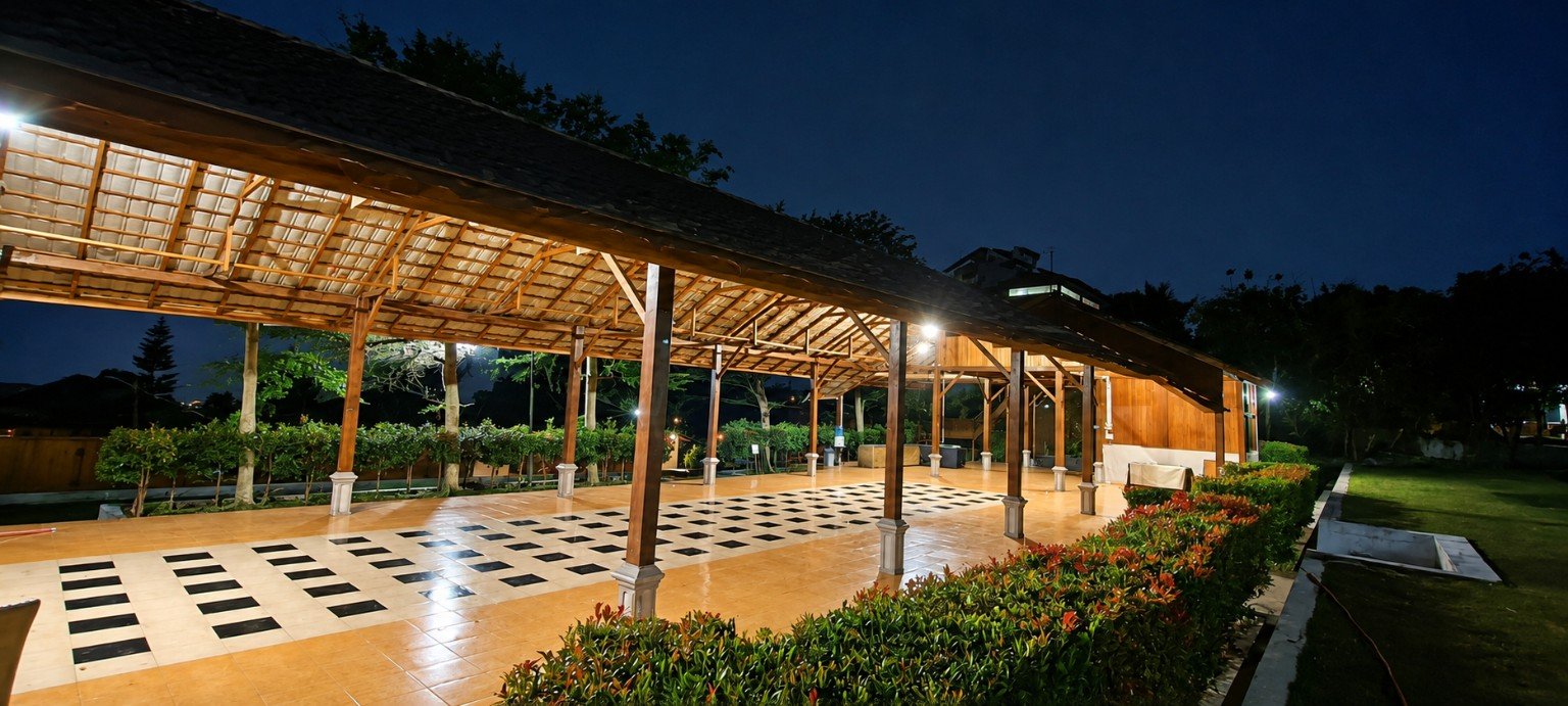 Venue event