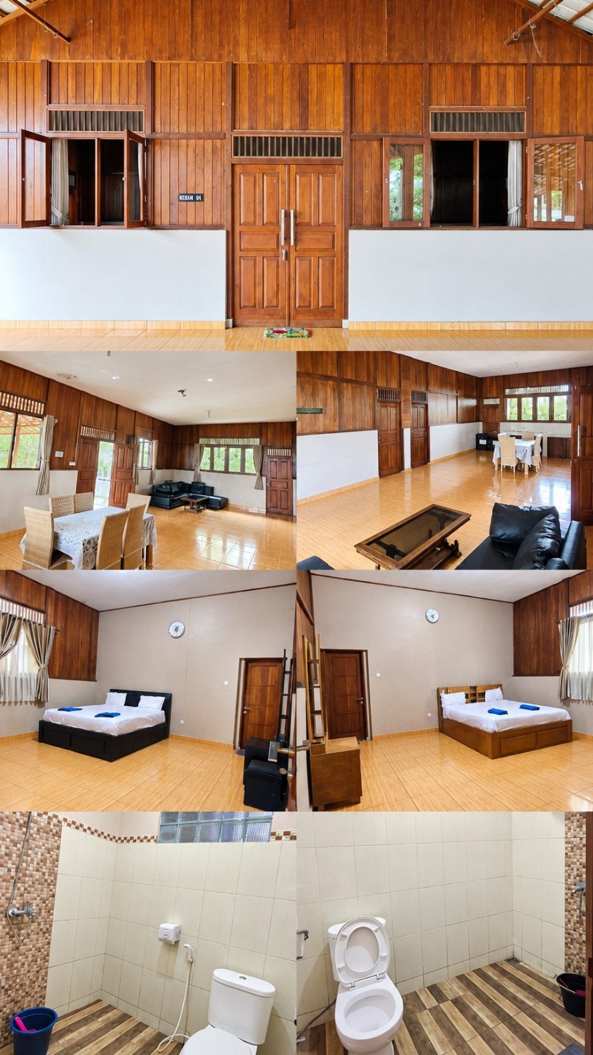 Villa keluarga